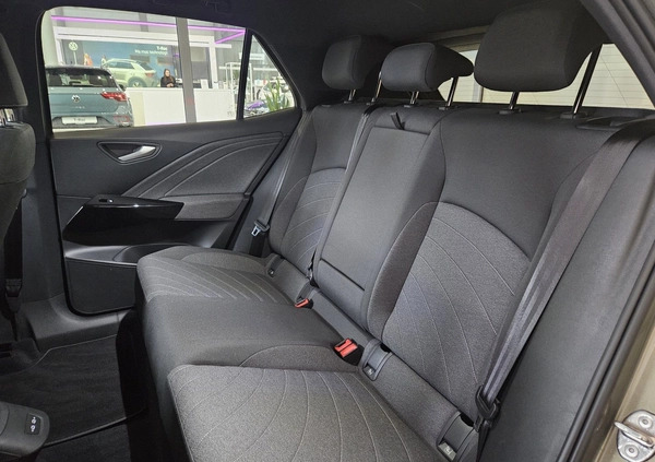 Volkswagen ID.3 cena 204500 przebieg: 5058, rok produkcji 2023 z Jasło małe 436